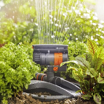 Aquazoom compact drift